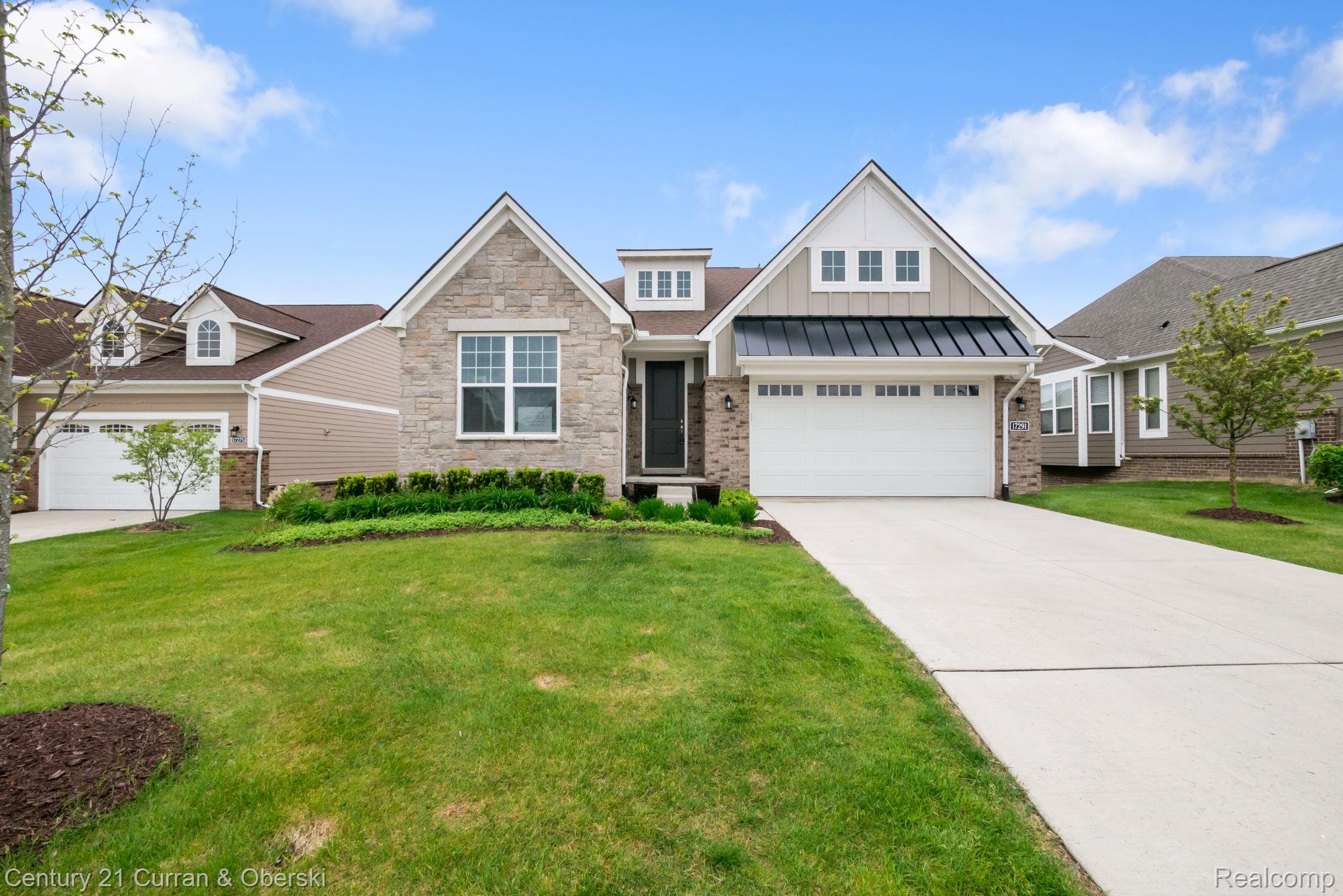 17291 Garden Ridge Lane