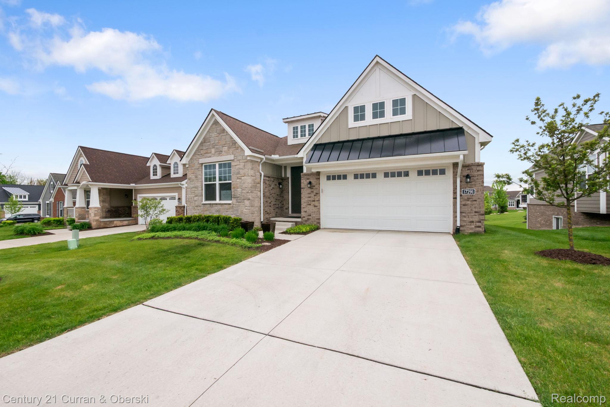 17291 Garden Ridge Lane