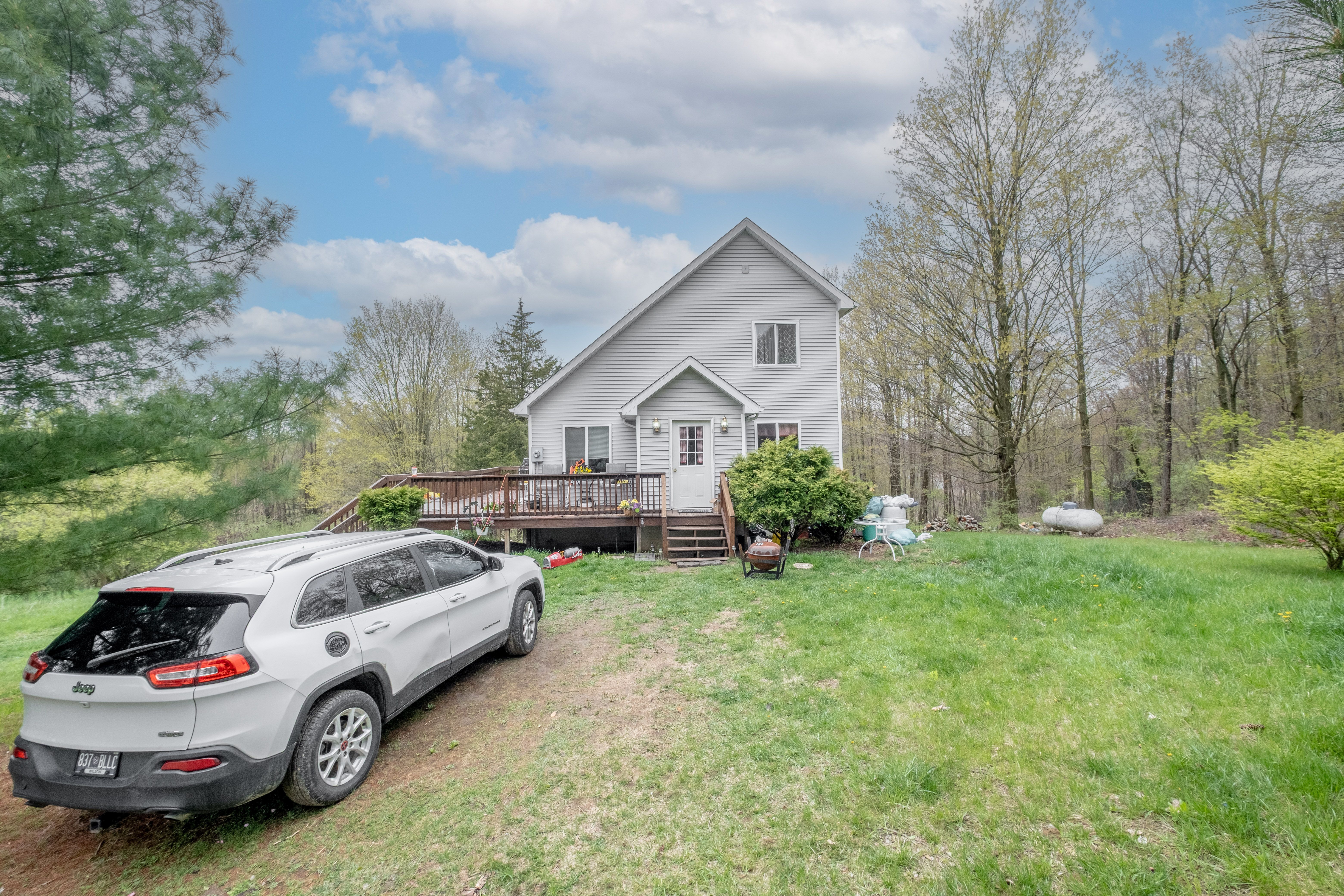 6649 HART LAKE Road
