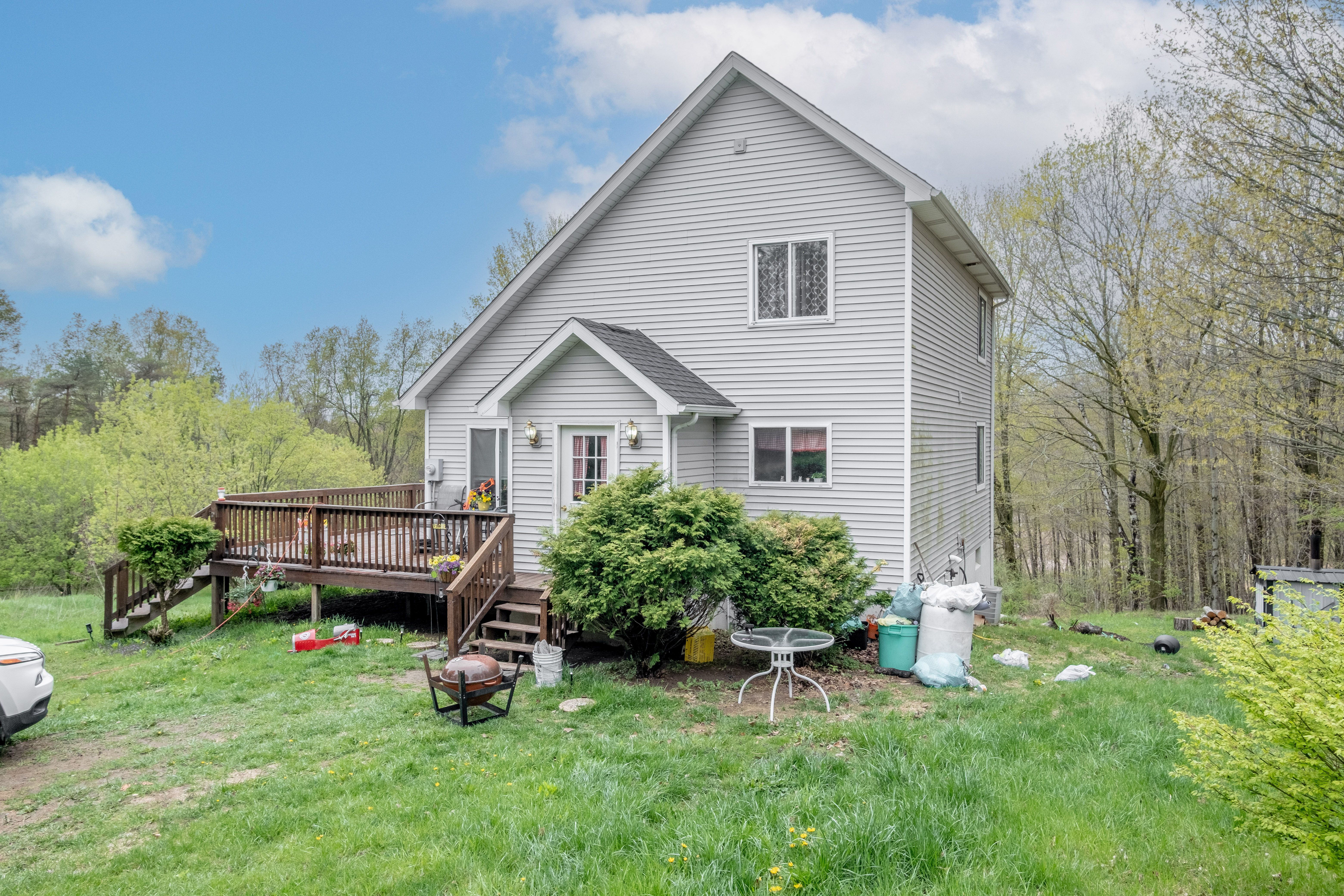 6649 HART LAKE Road