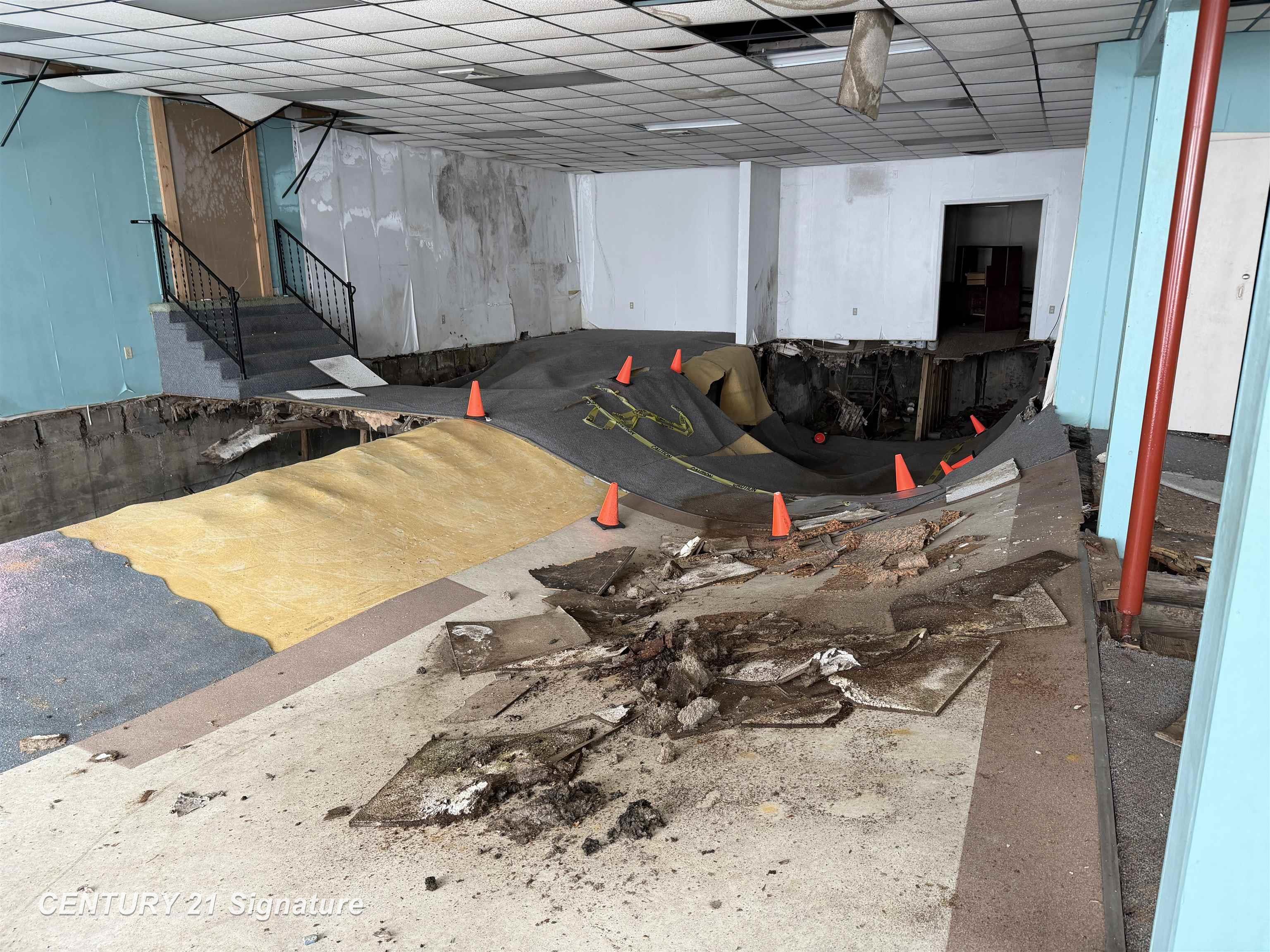 11738 N Saginaw Street