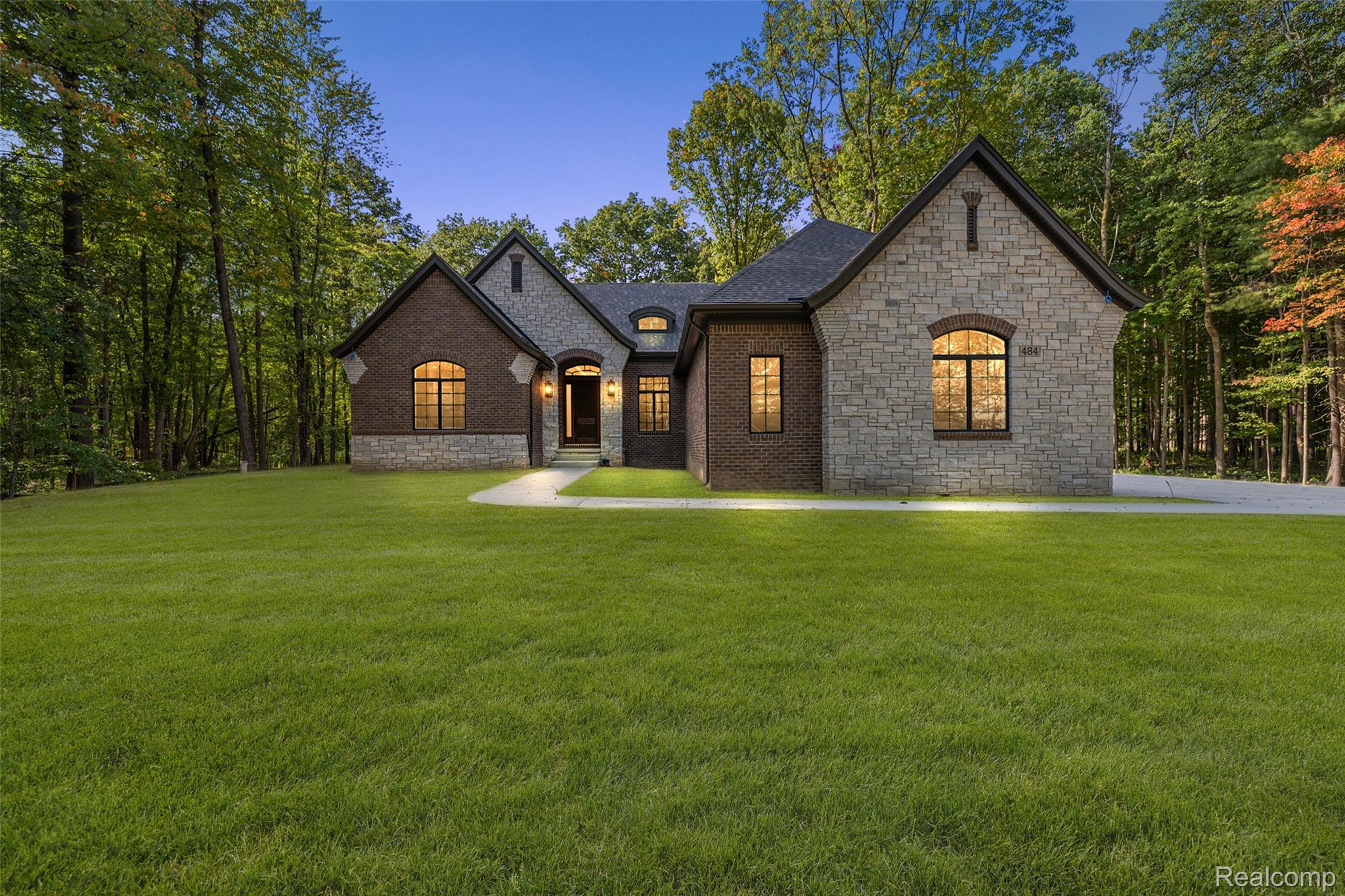 2280 Heidi Drive