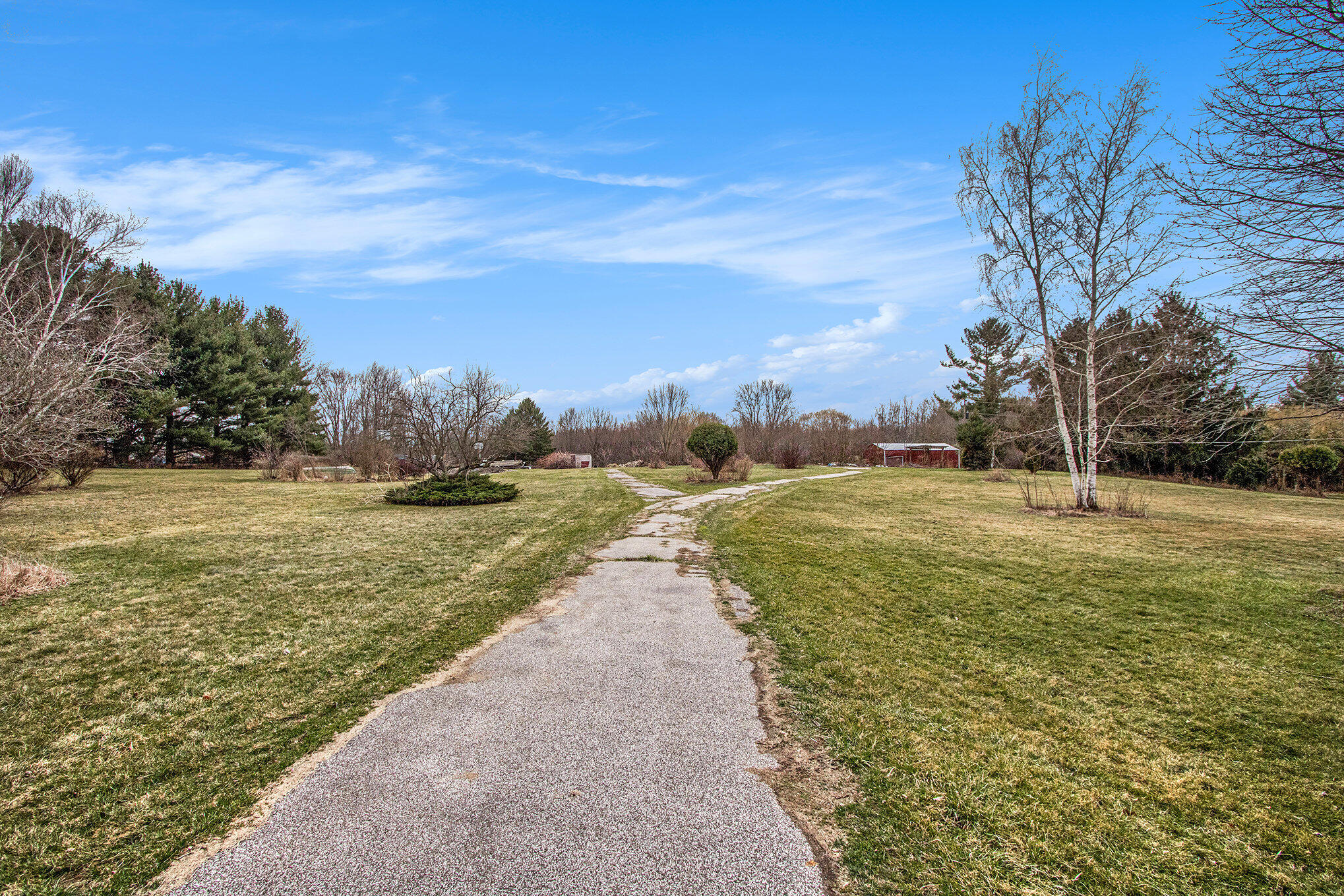 8710 Hagar Shore Road