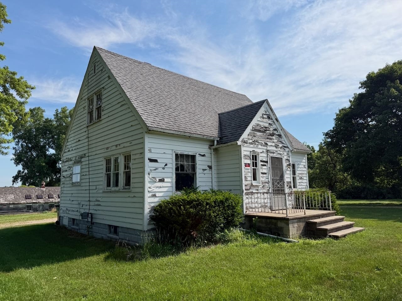 11420 Ferden Road