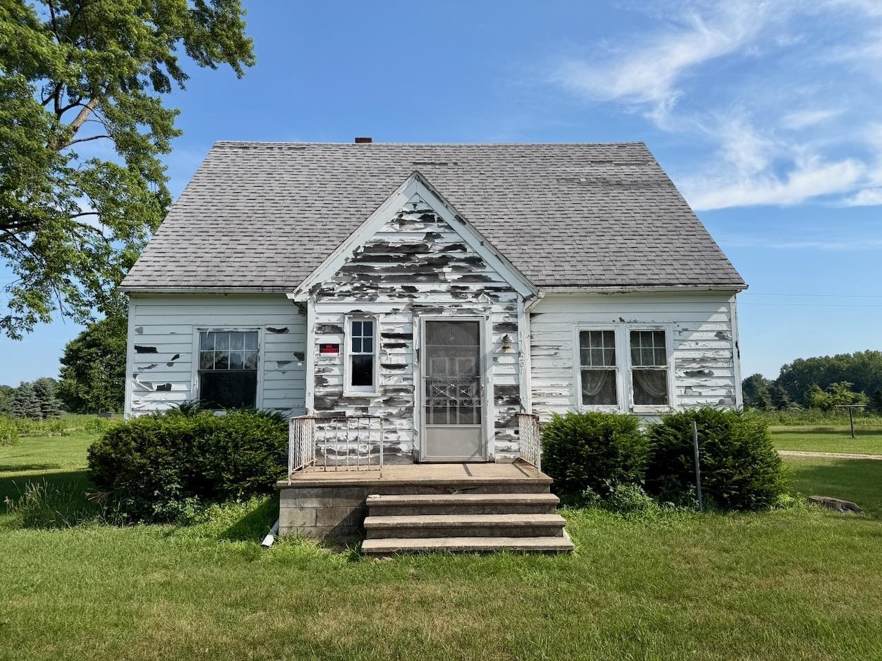 11420 Ferden Road