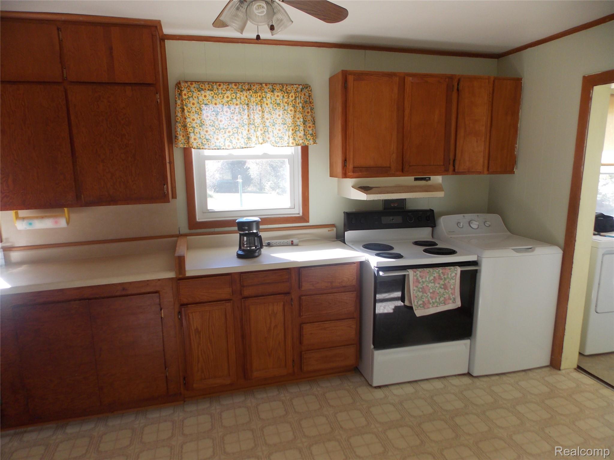 5263 Otter Lake Road