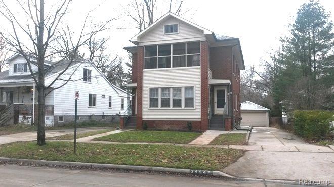 Photo 1 of 11 — 34545 ASH Street, Wayne City, MI 48184