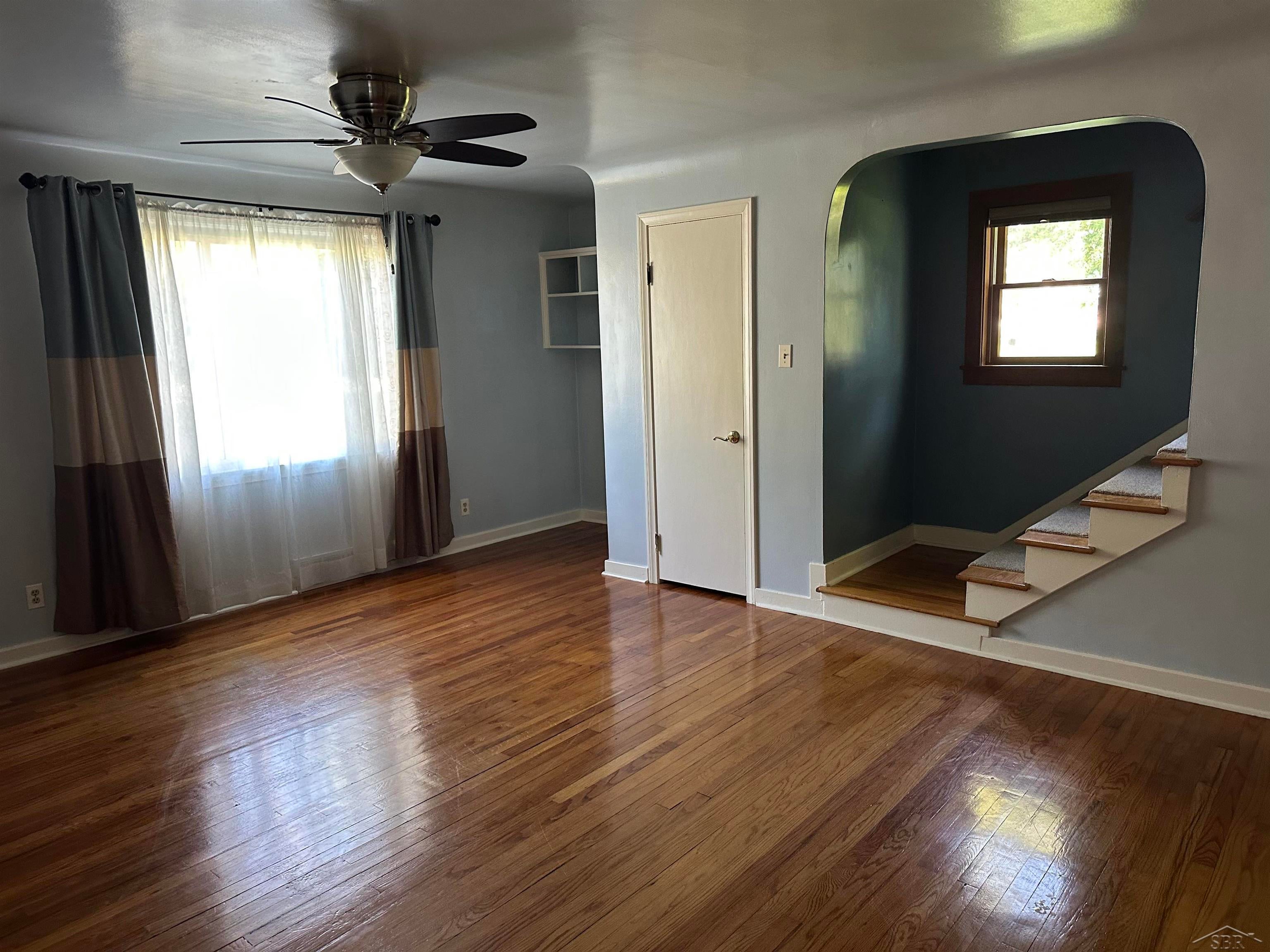 214 N Hemlock Road