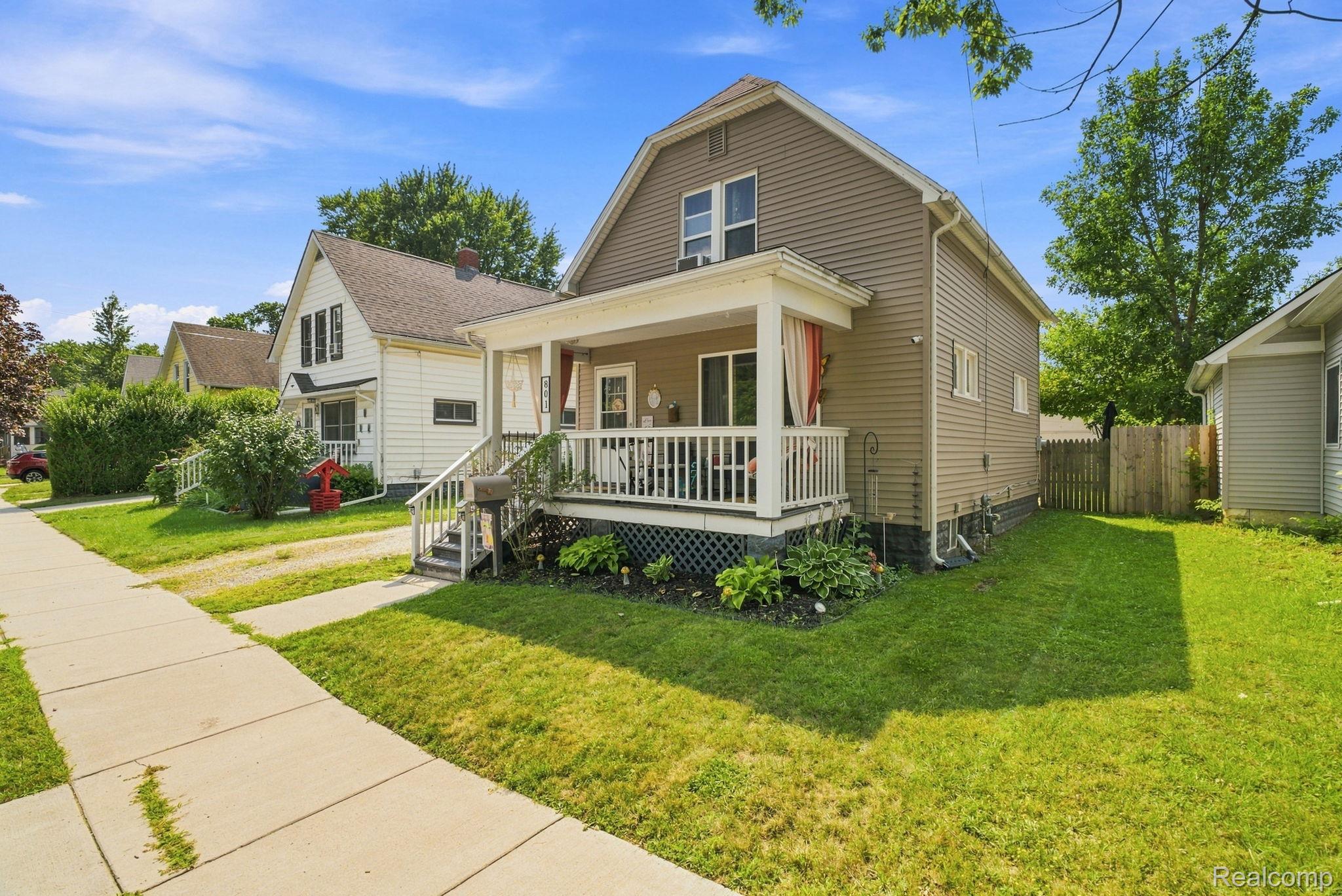 801 16th Street