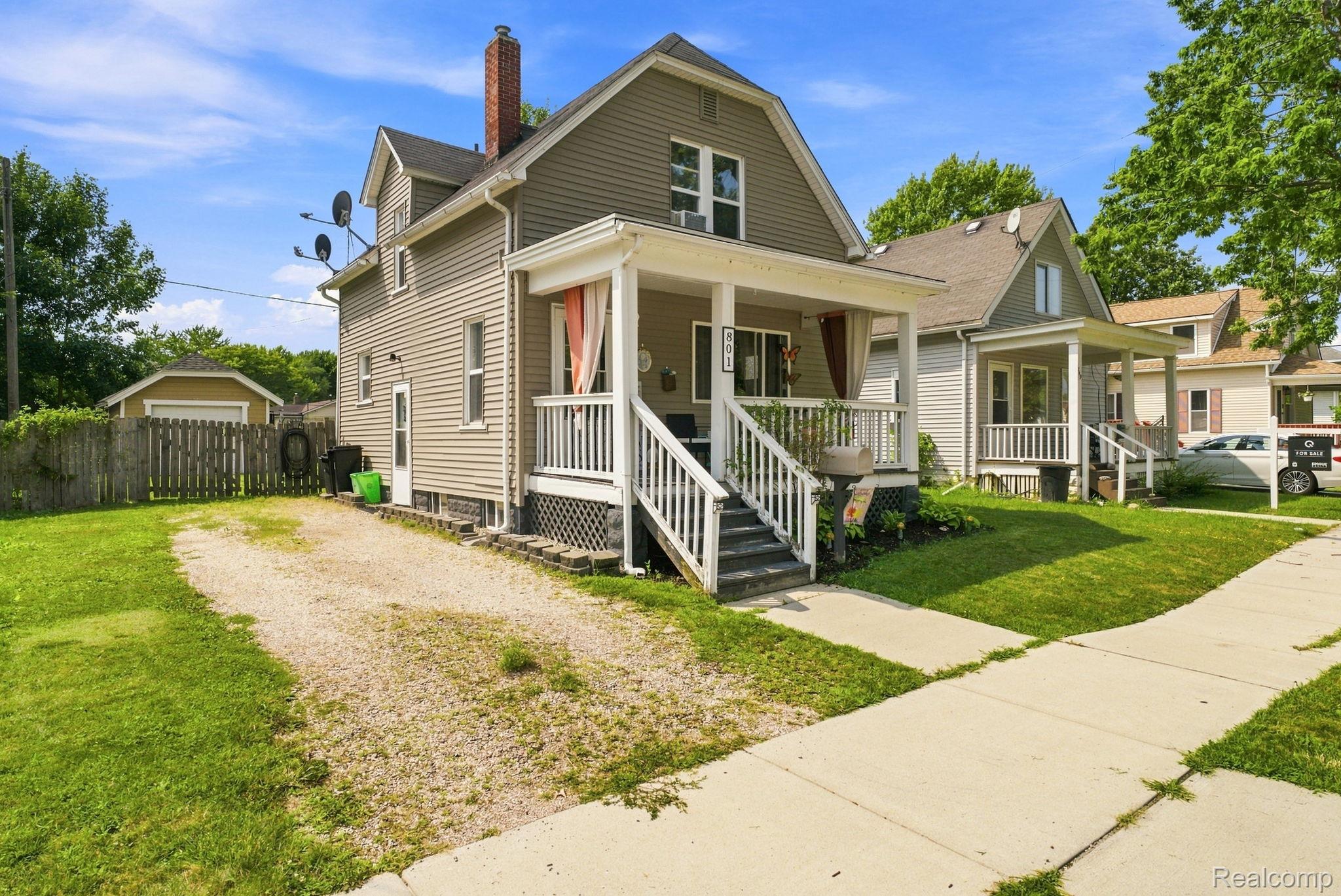 801 16th Street