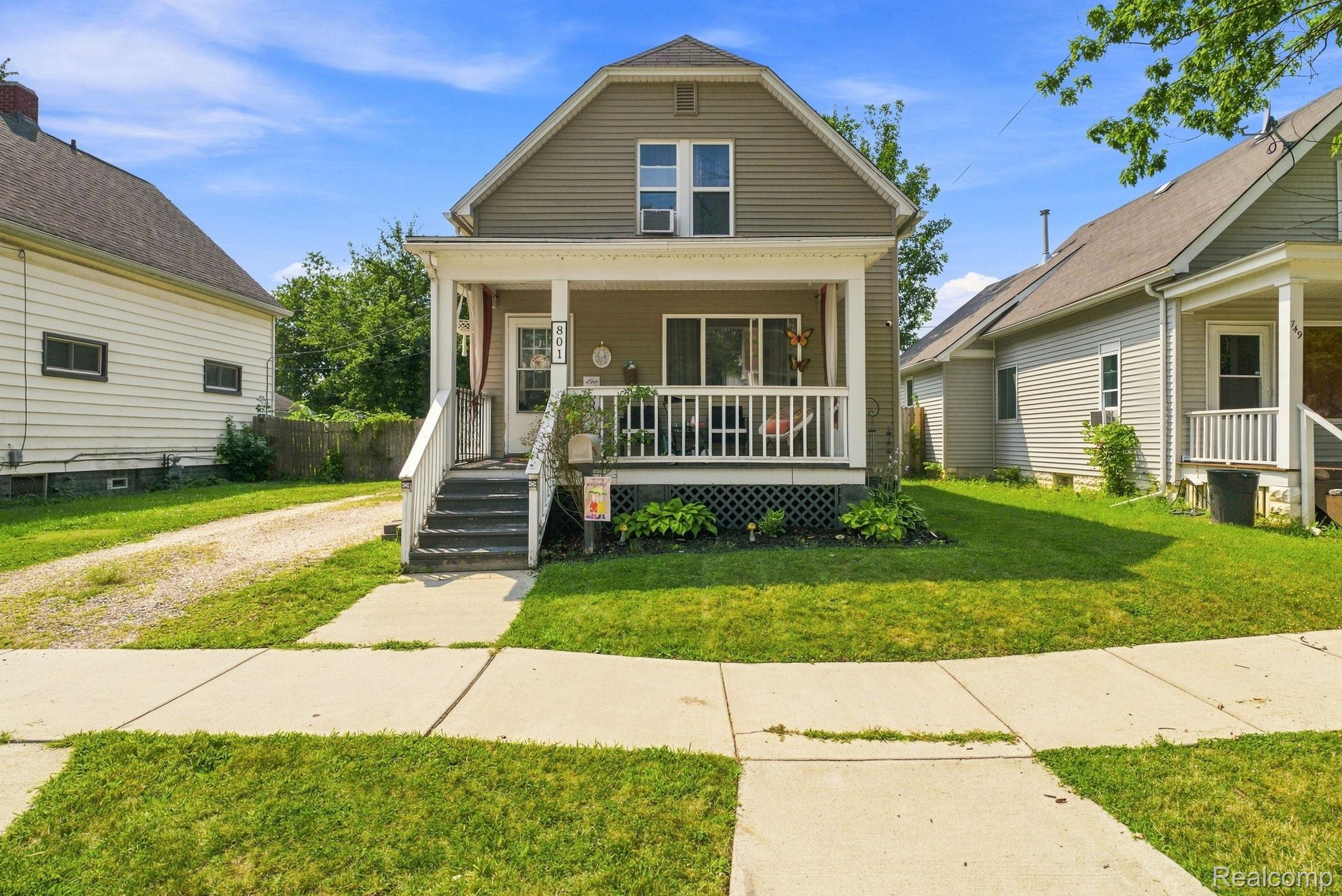 801 16th Street
