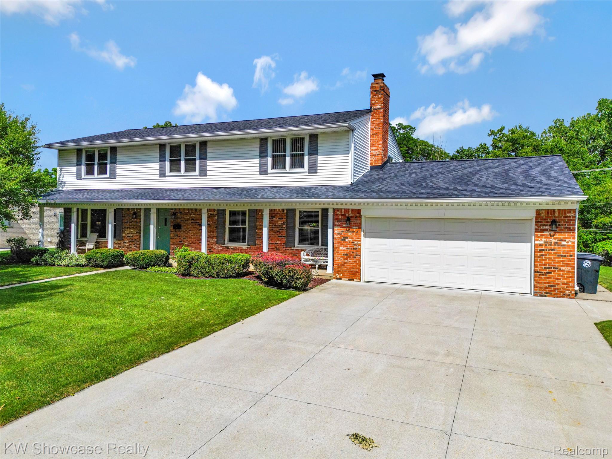 16720 Wayne Road