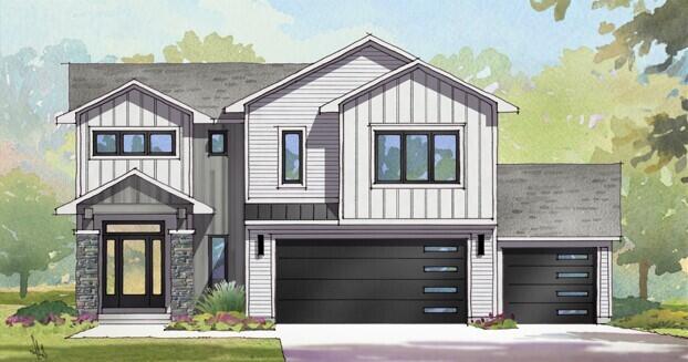 2329 Elinor Lane SE 5A