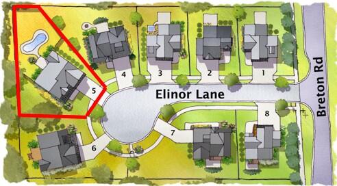 2329 Elinor Lane SE 5A