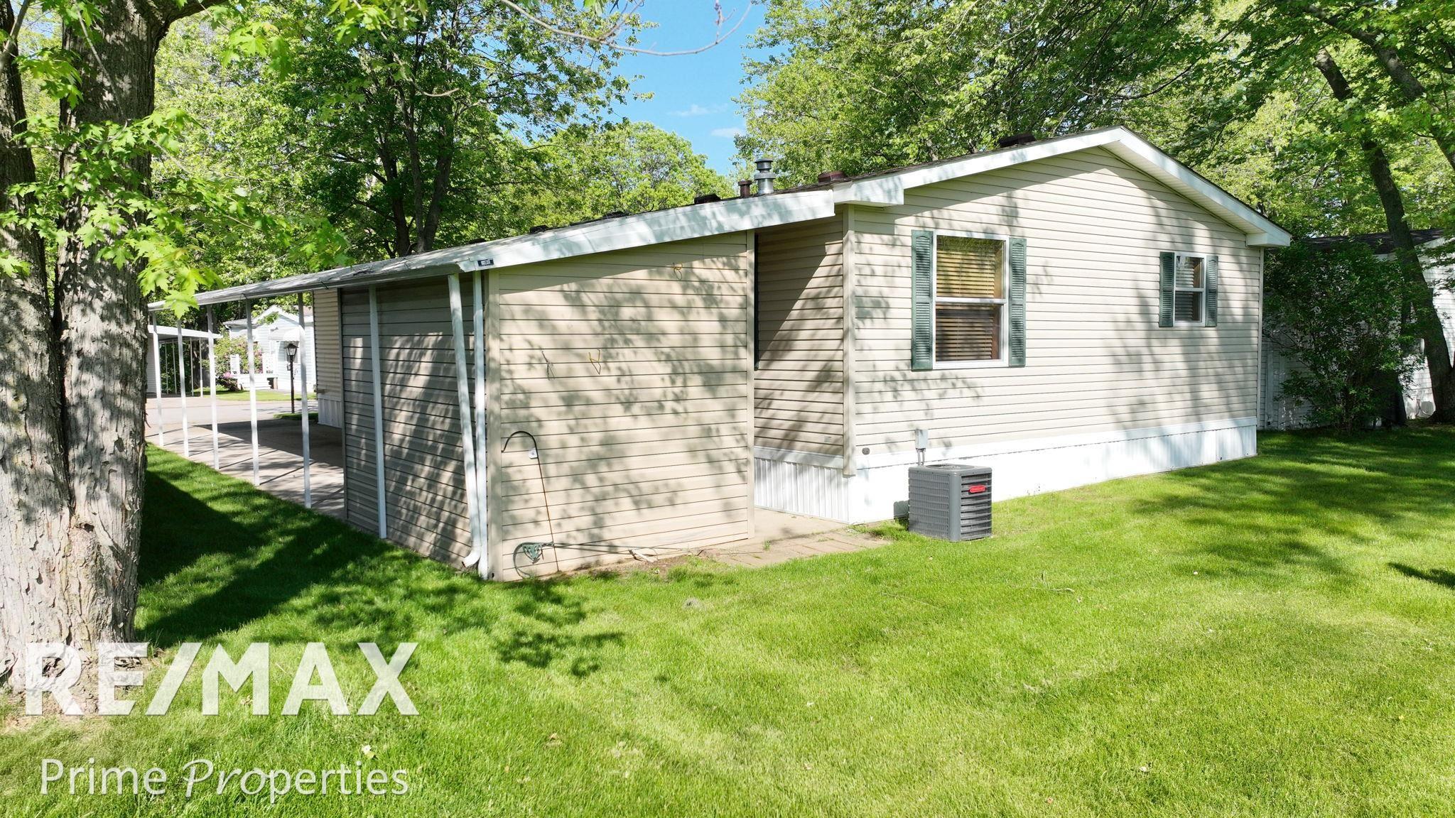 612 Park View Road