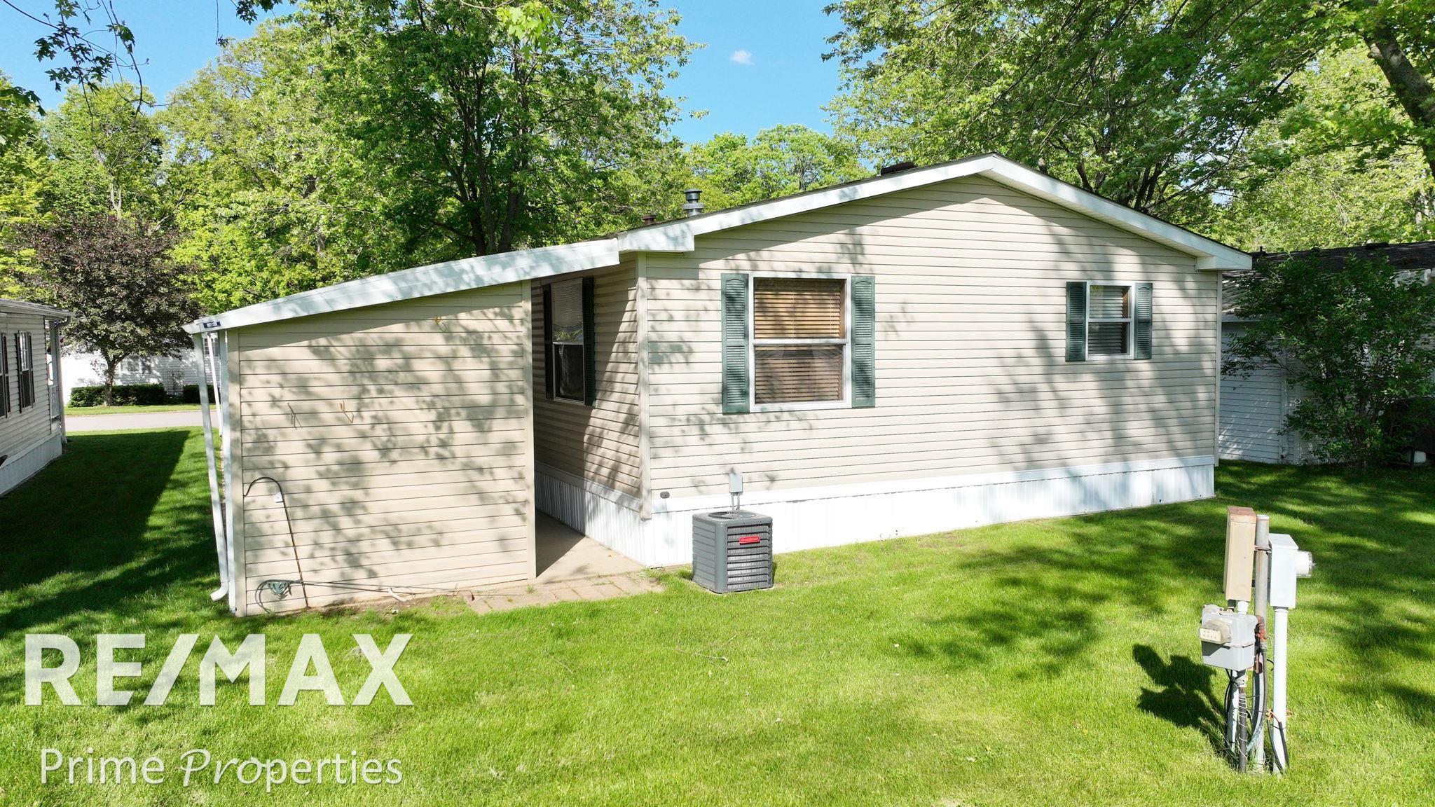 612 Park View Road