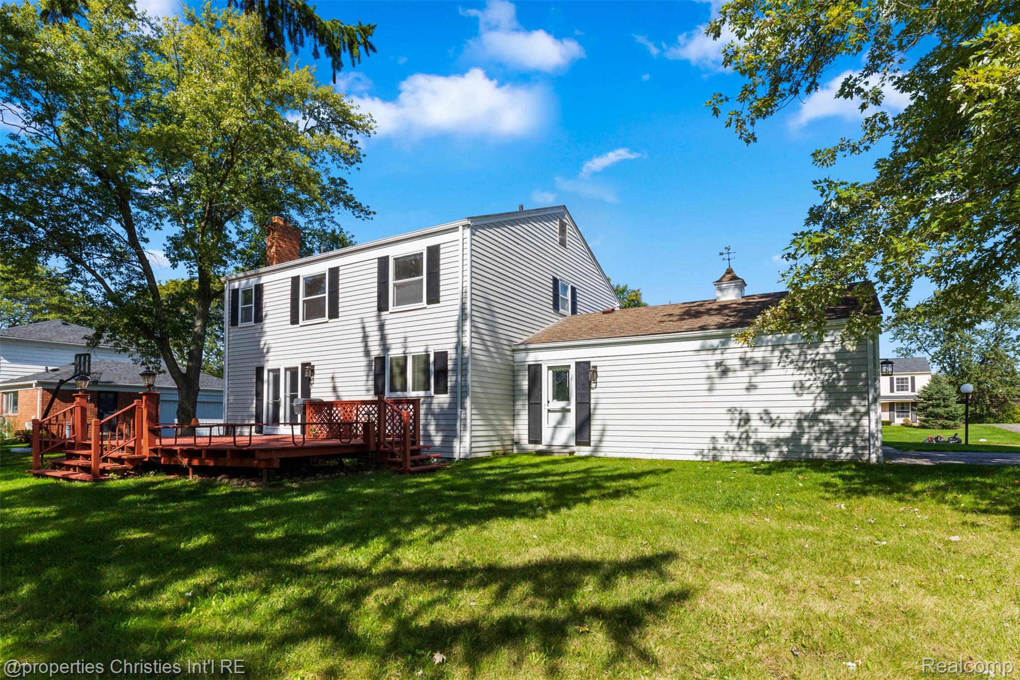 4027 Old Dominion Drive