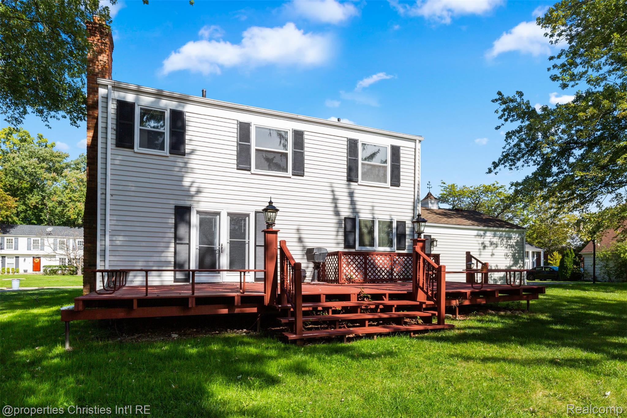 4027 Old Dominion Drive