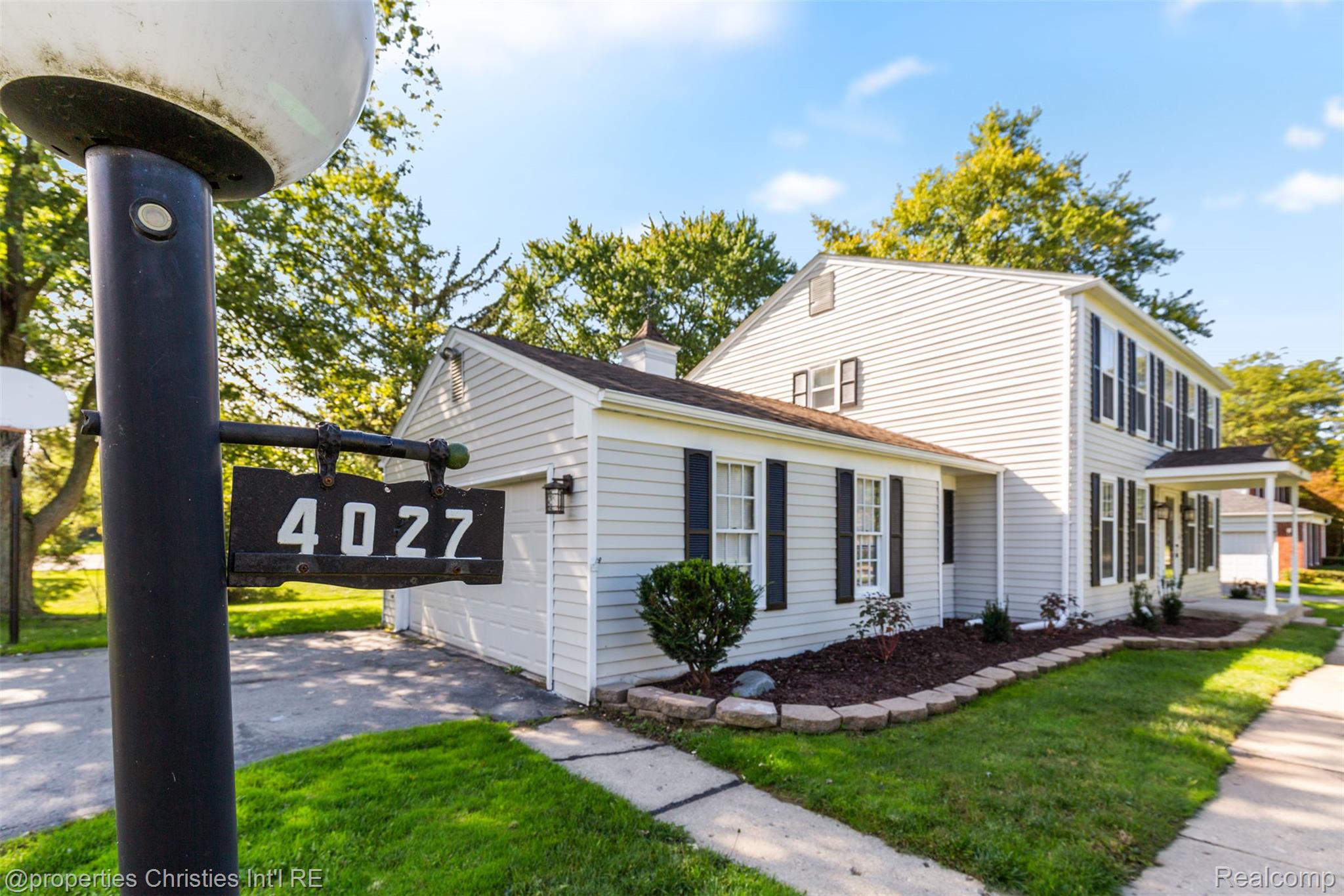 4027 Old Dominion Drive
