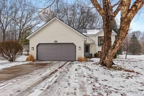 6165 Arroyo Vista Drive NE Cannon Township MI 49341