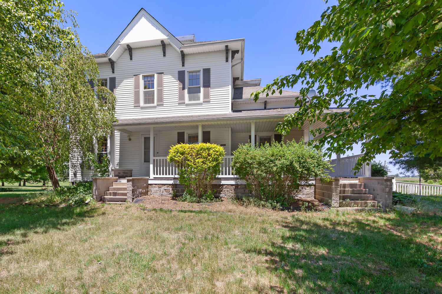 7170 Pope Road