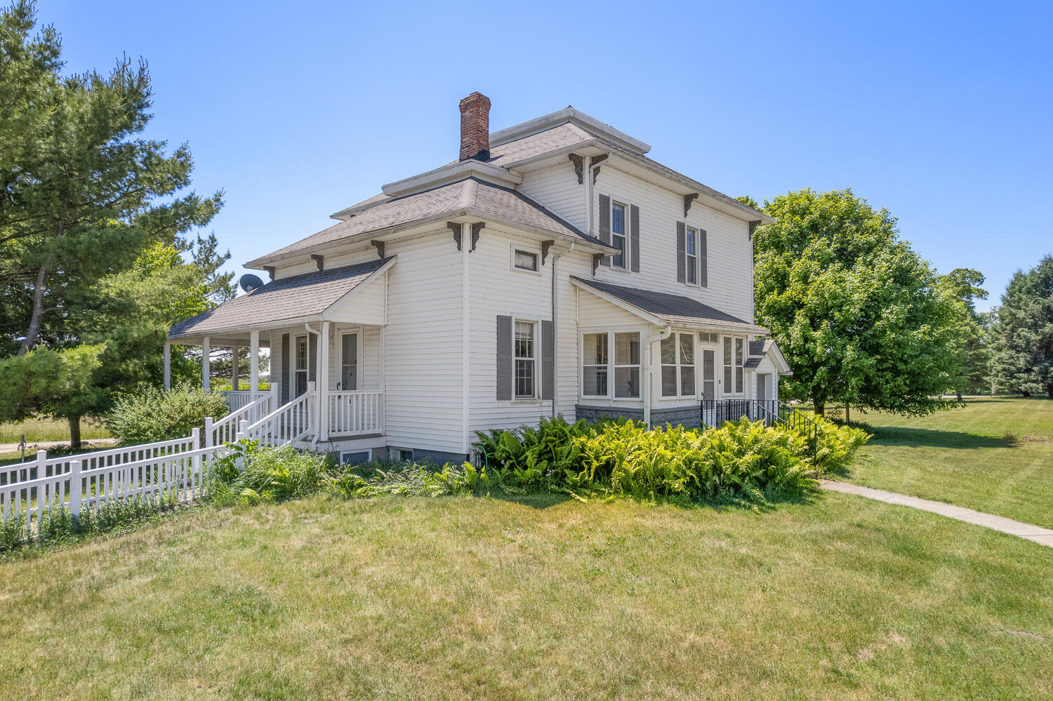 7170 Pope Road