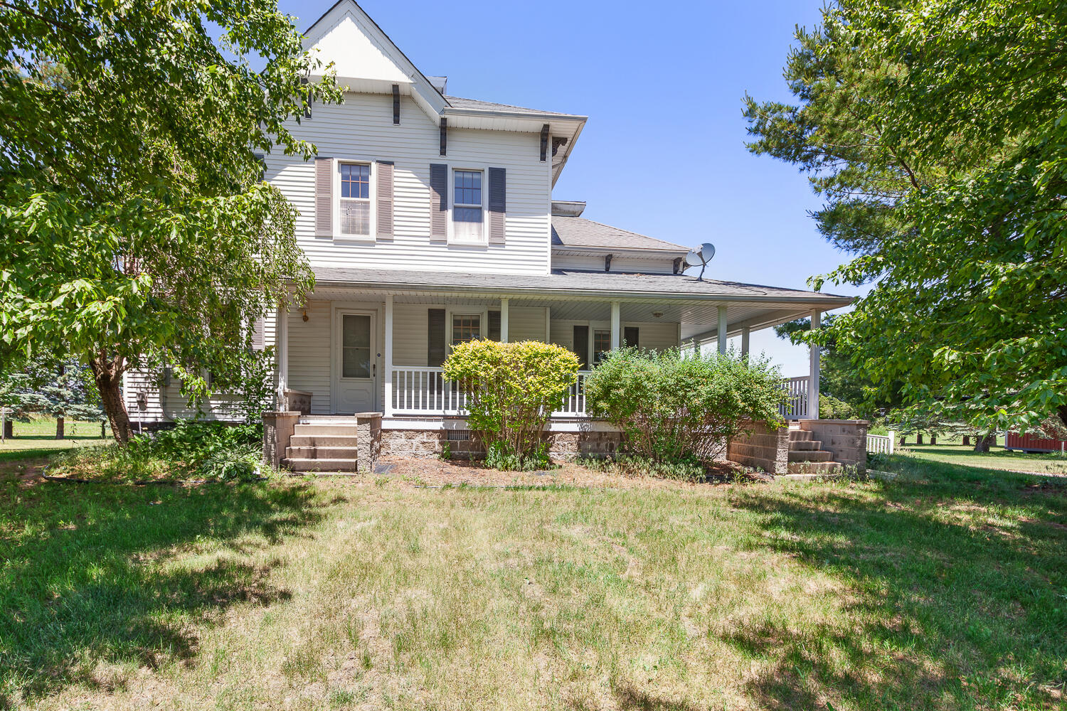 7170 Pope Road