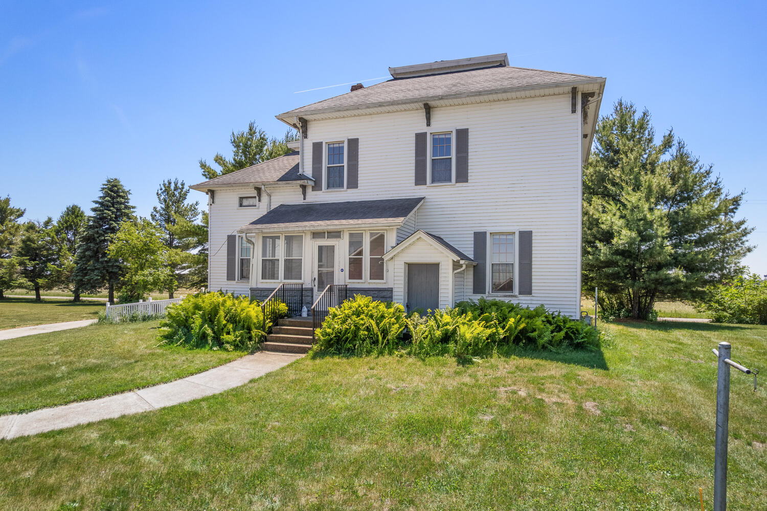 7170 Pope Road