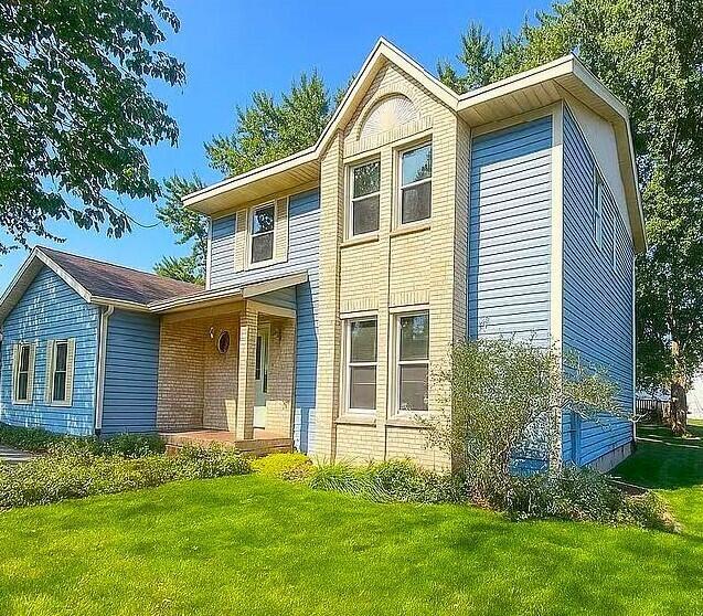 2191 Wolfboro Drive SE