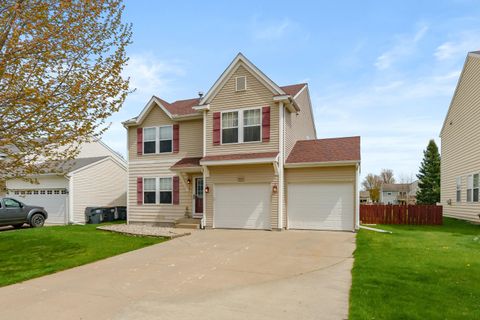 8854 Aveling Way Richland Township MI 49083