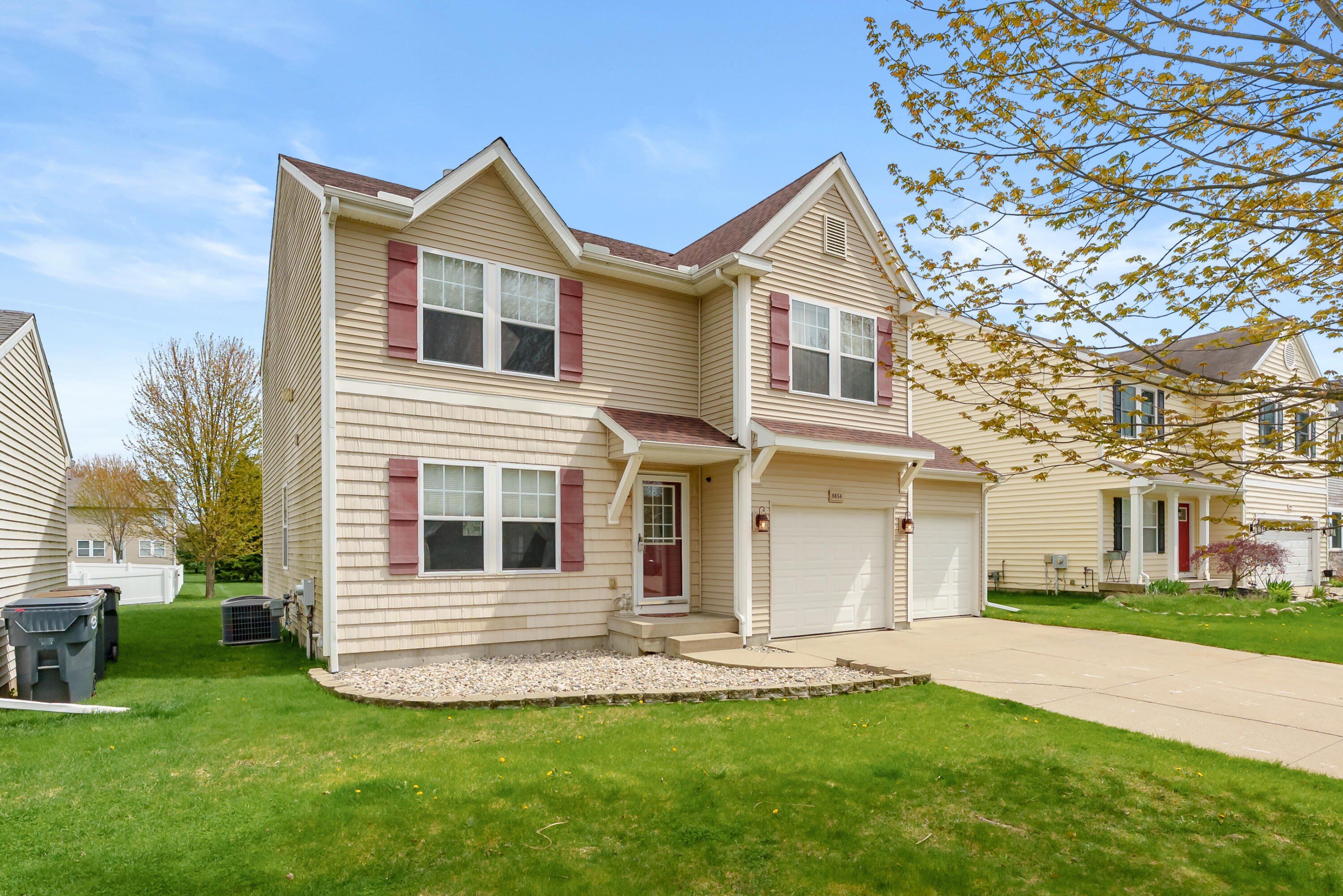 8854 Aveling Way