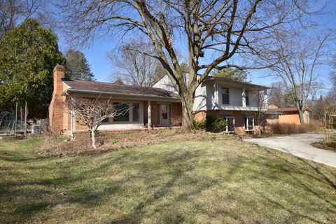 28107 NEW BEDFORD Drive Farmington Hills City MI 48334