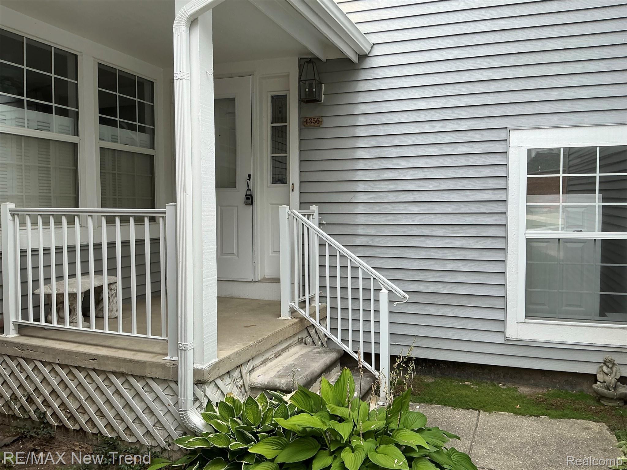 4356 Pine Ridge Court