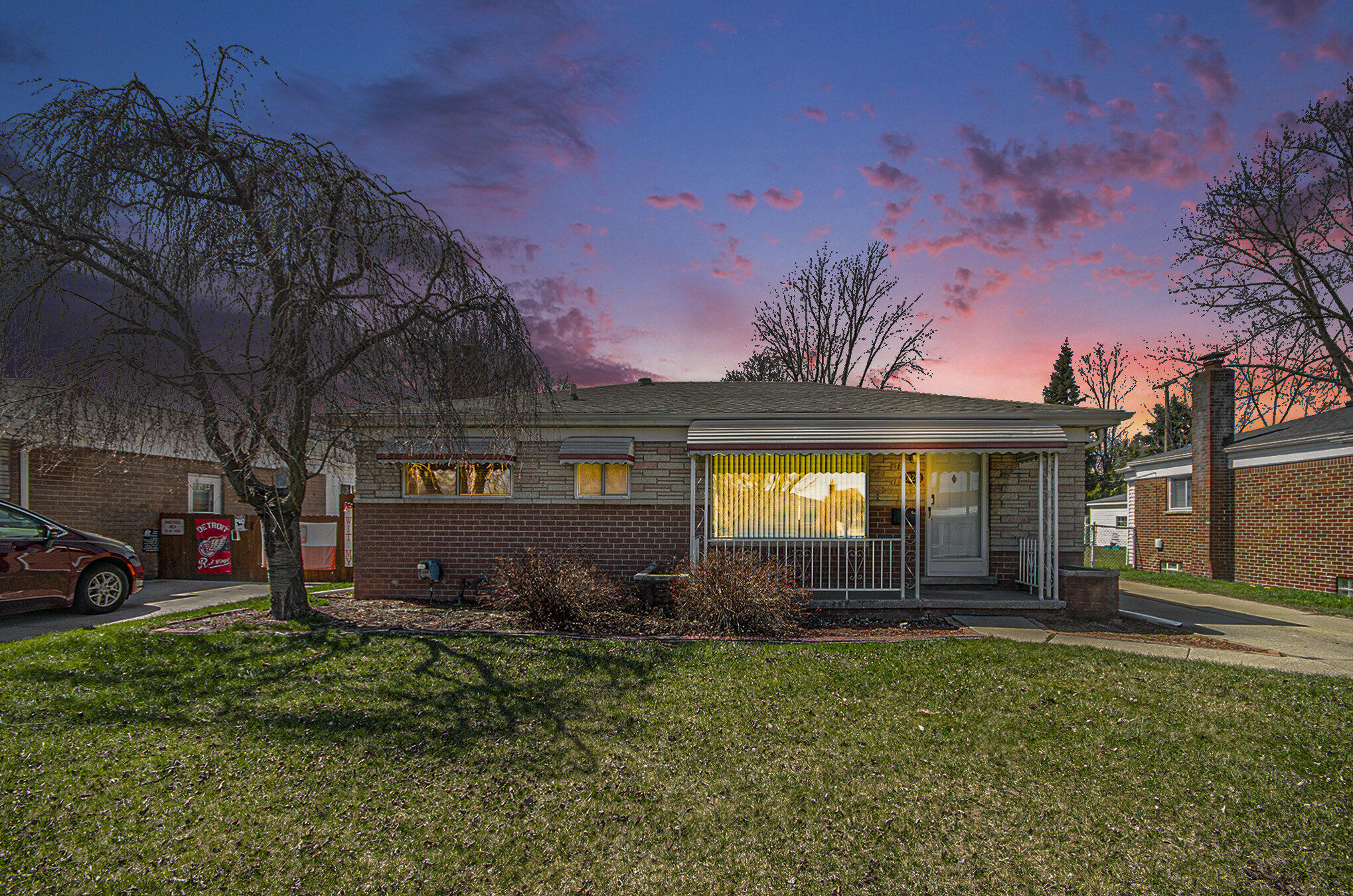 28291 Suburban Drive