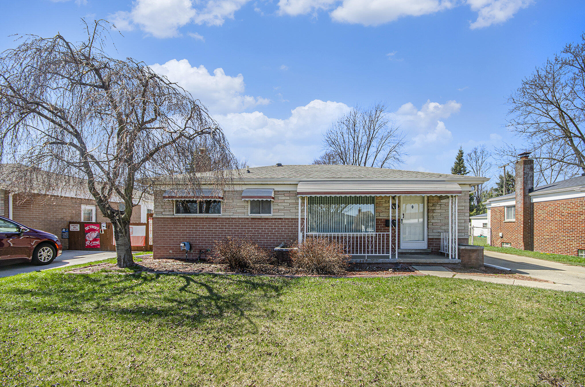 28291 Suburban Drive