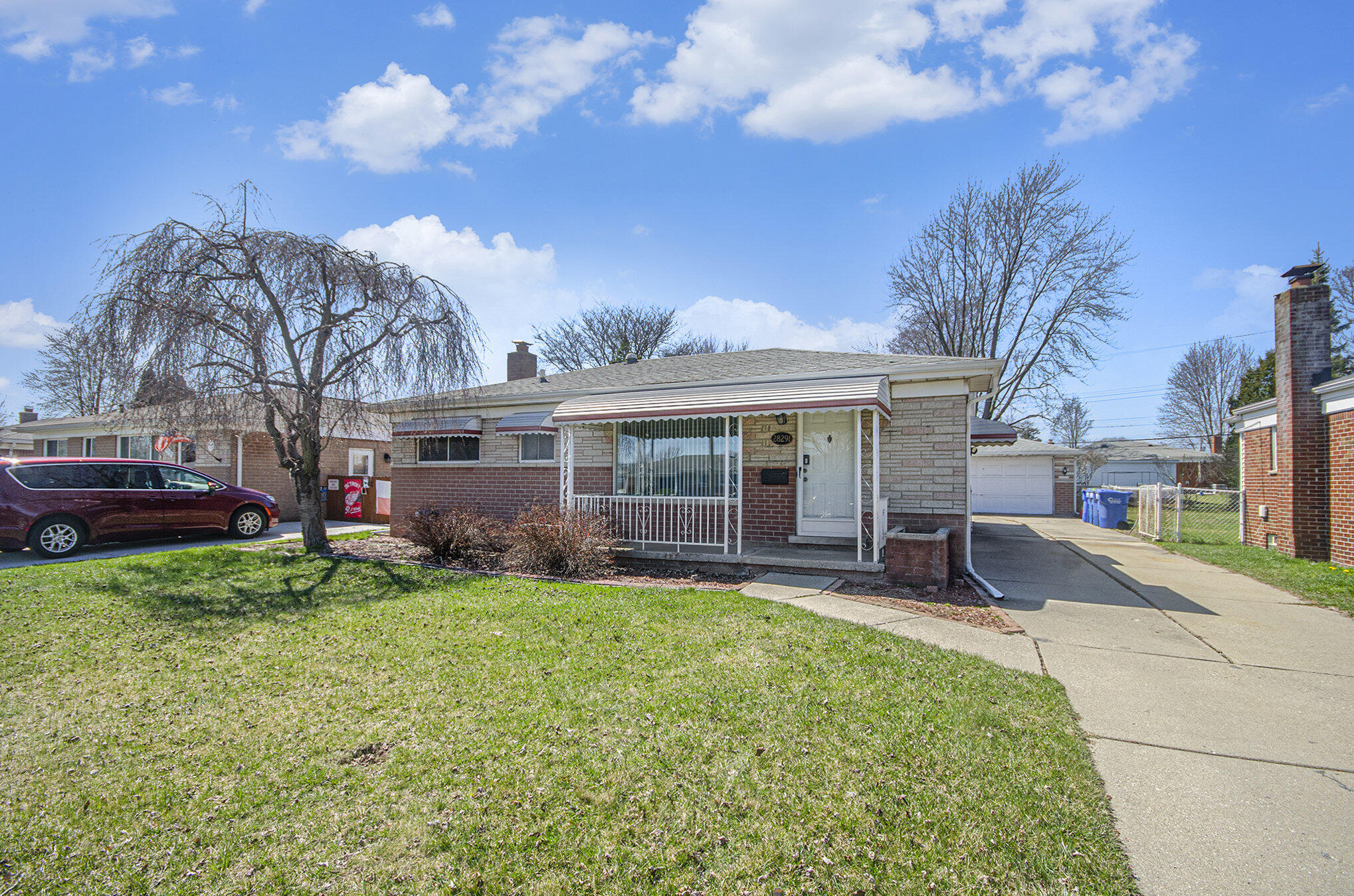 28291 Suburban Drive