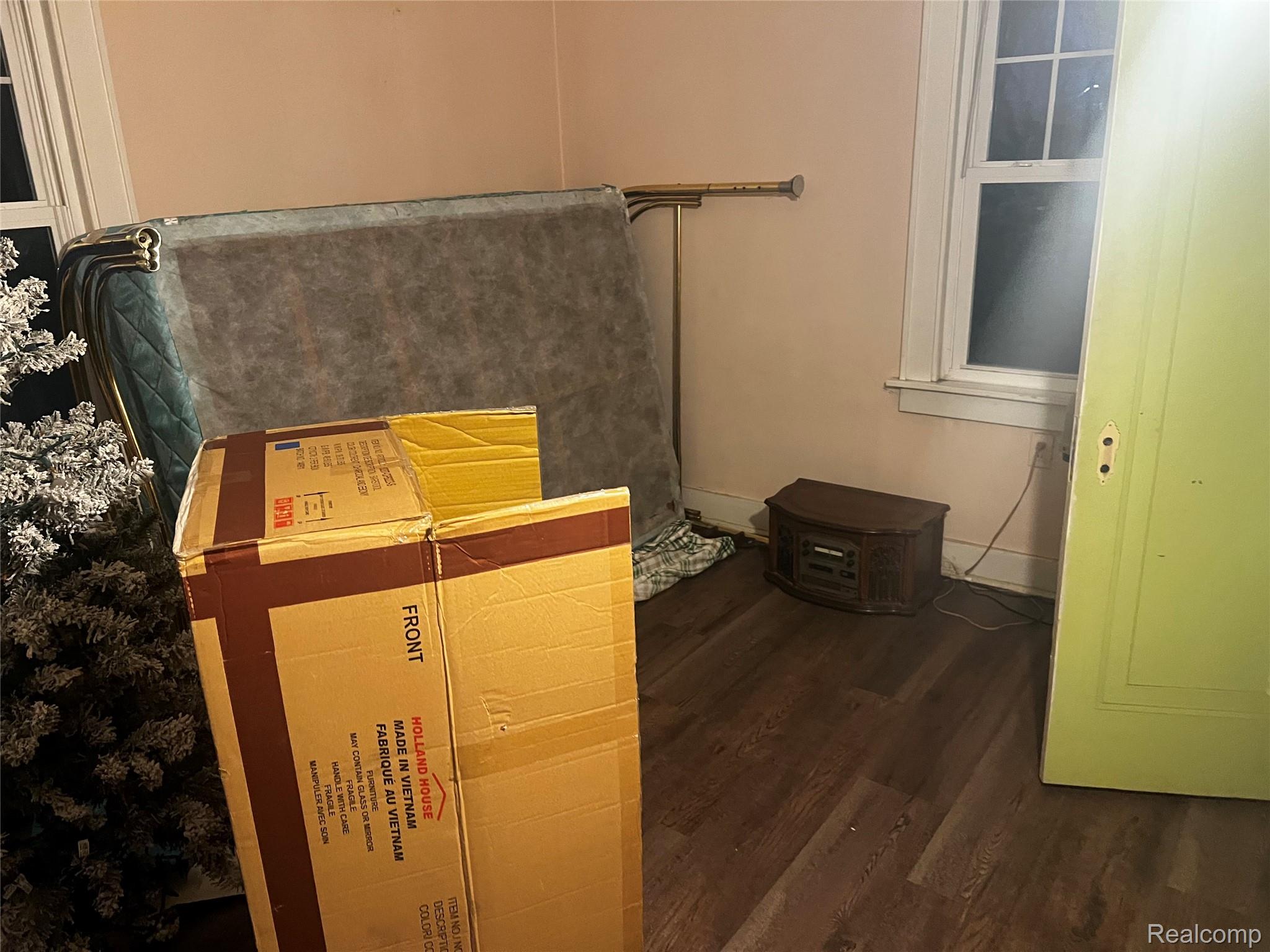 2064 Wyoming Avenue SW