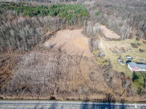 29230 Sumpter Road Sumpter Township MI 48111