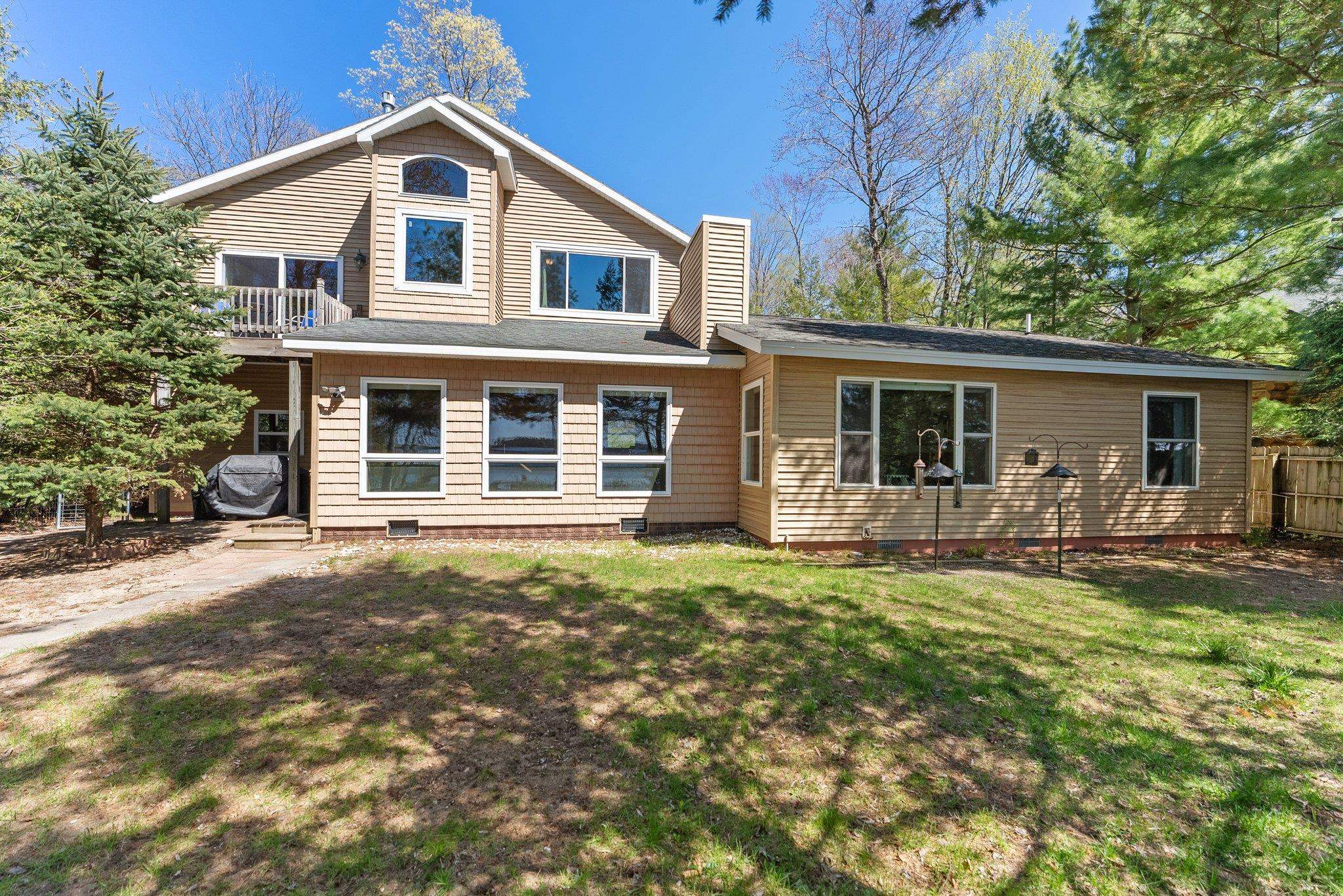 4306 Central Park Drive
