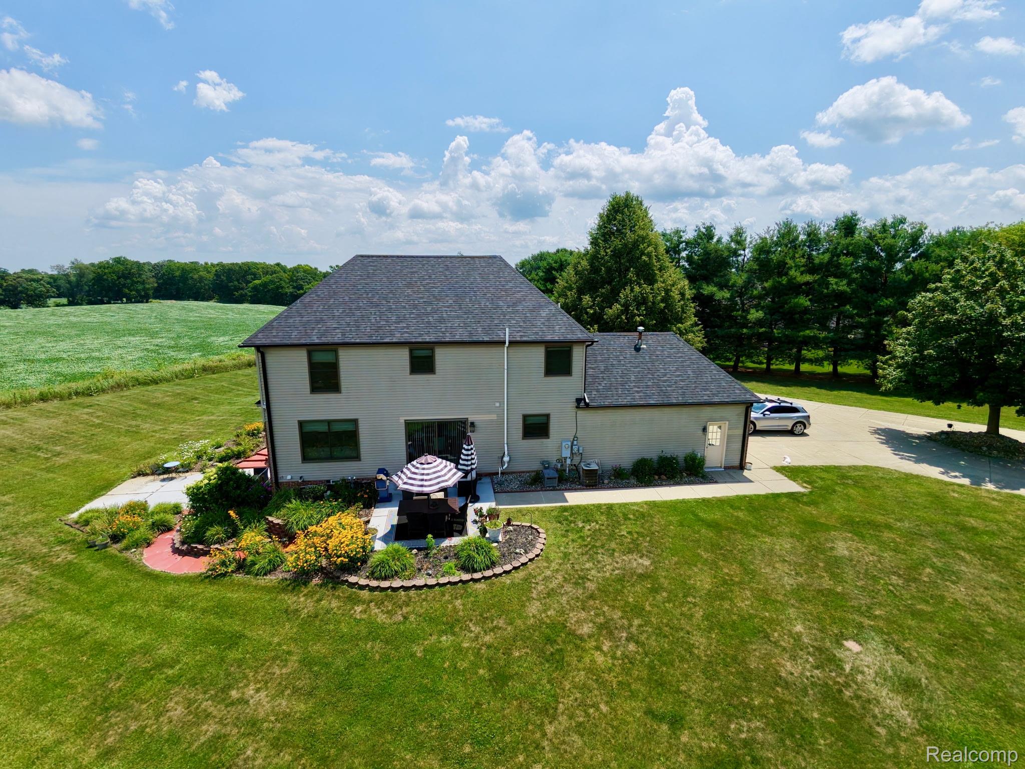 1205 Yule Road