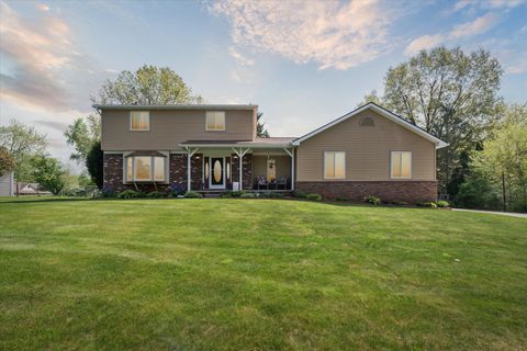4024 STRATHCONA Highland Charter Township Oakland MI 48357