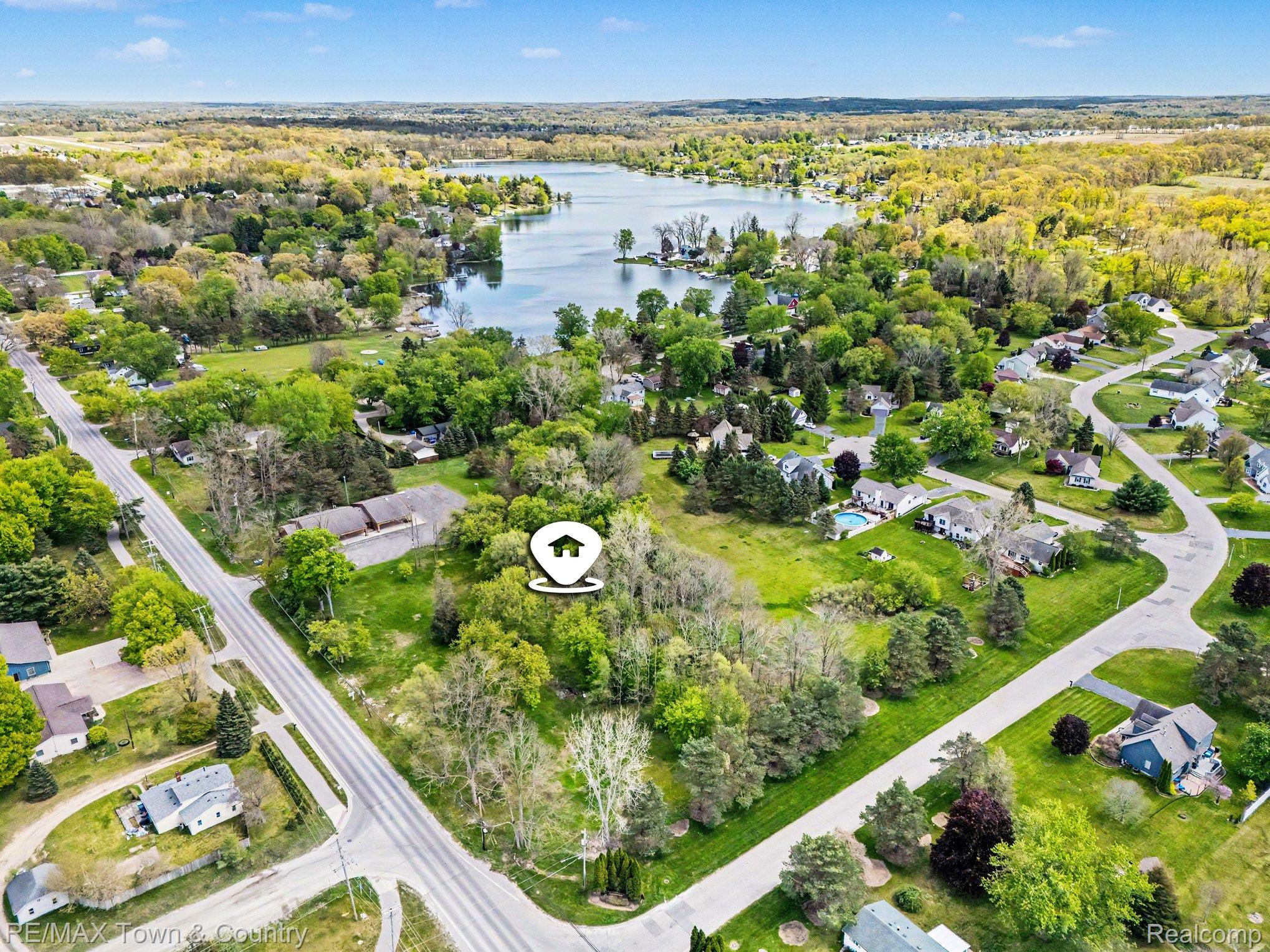 0 Silver Lake Road Road