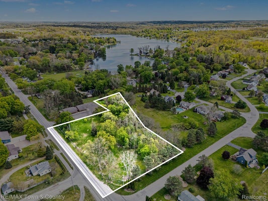 SILVER LAKE RD, LINDEN, MI 48451 - Image 93813f72c8a3092d2177f5352beb43f7/865981464