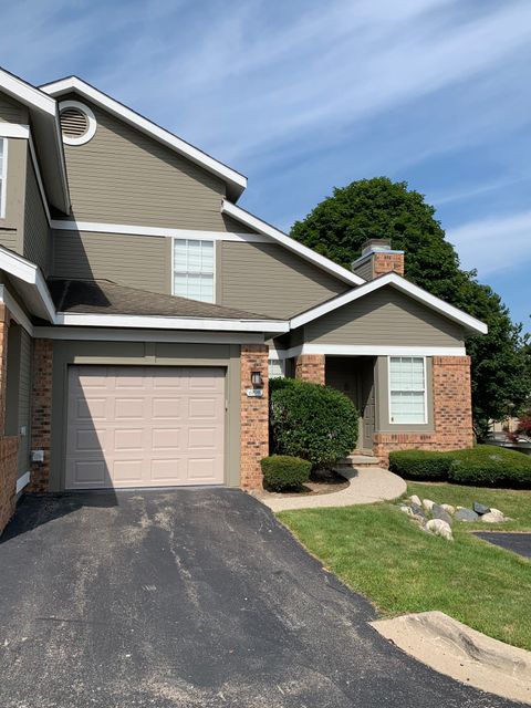 6798 CHIMNEY SWEEP West Bloomfield Charter Township Oakland MI 48322