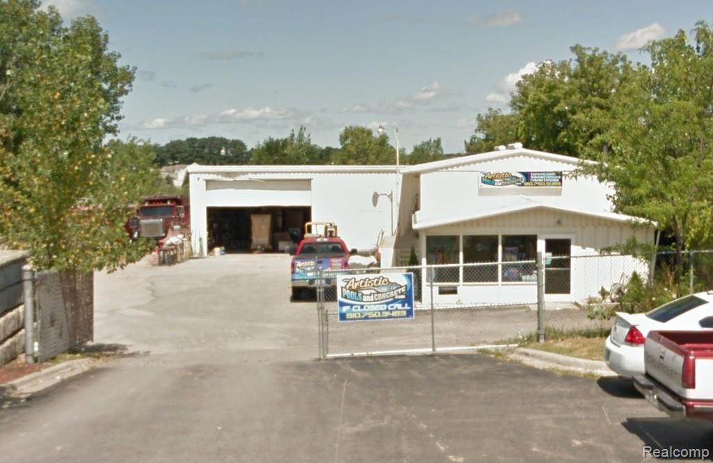 3240 Owen Road