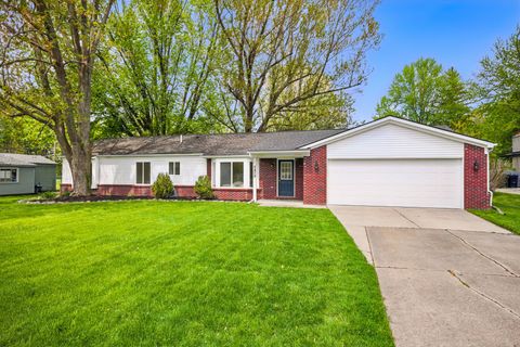 5475 Botsford Avenue Sterling Heights City Macomb MI 48310