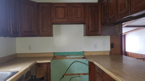 Tiny photo for 1361 N Crooked Lake Drive, Garfield Township, MI 48632 (MLS # 79080065997)