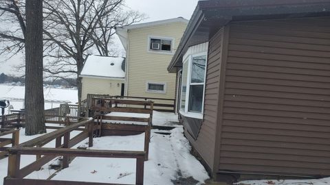 Tiny photo for 1361 N Crooked Lake Drive, Garfield Township, MI 48632 (MLS # 79080065997)