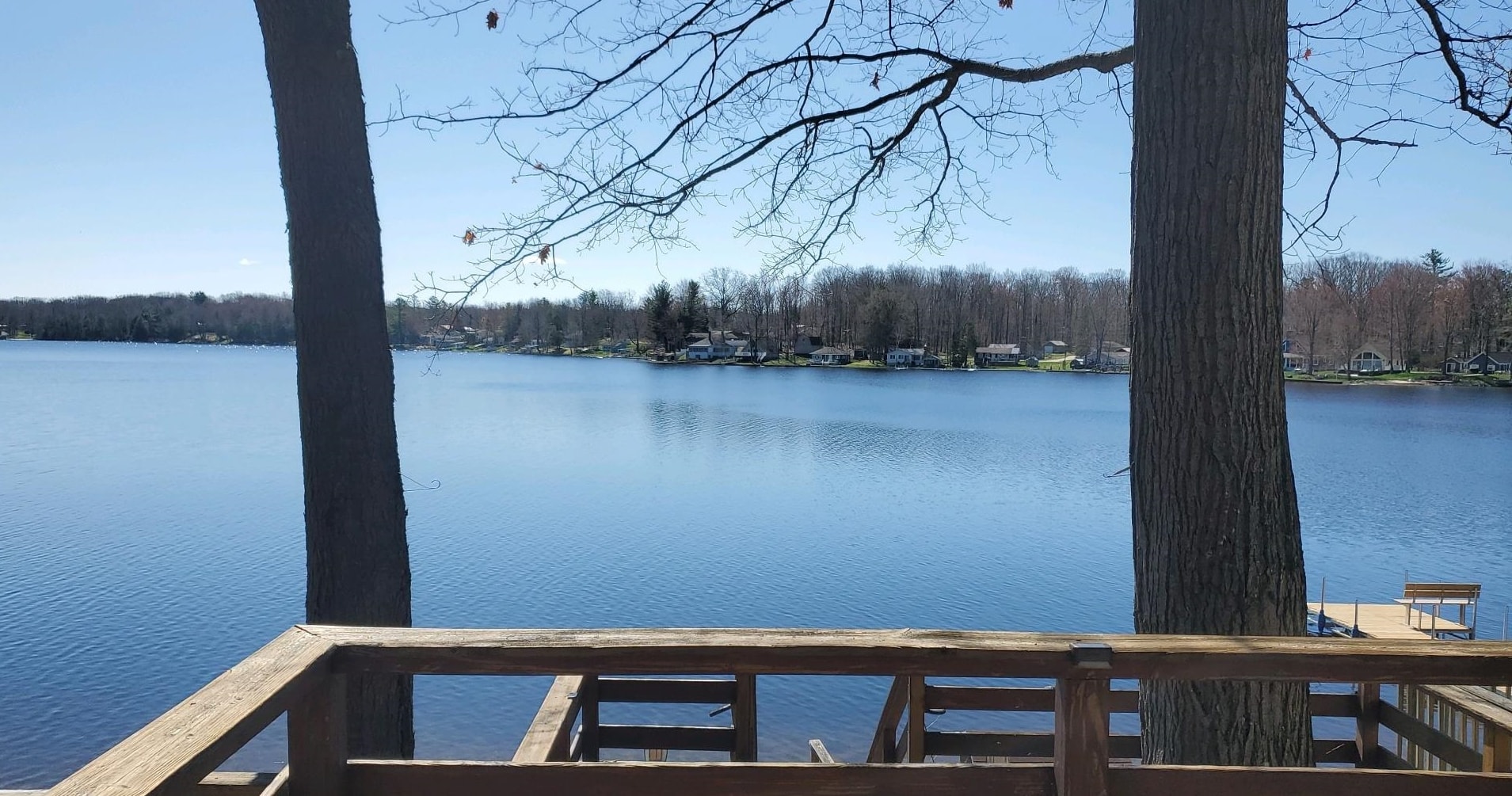 1361 N Crooked Lake Drive