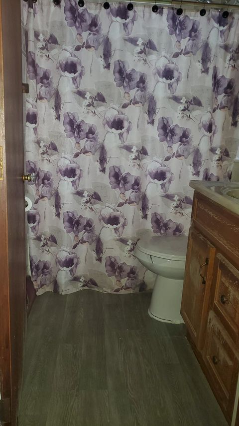 Tiny photo for 1361 N Crooked Lake Drive, Garfield Township, MI 48632 (MLS # 79080065997)